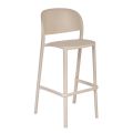 Барний стілець Trena Stool PEARL1